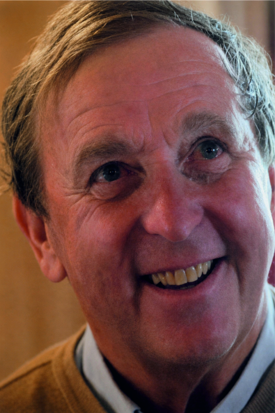 Klaus Hoch